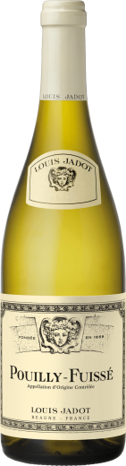 Louis Jadot Pouilly-Fuissé, Louis Jadot 0,75l