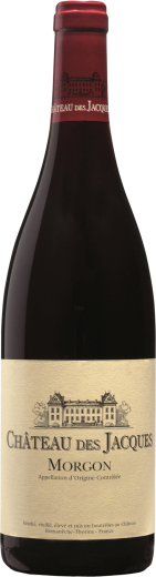 Château des Jacques Morgon Château des Jacques Maison Louis Jadot 0,75l