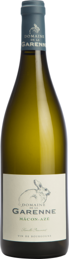 Domaine de la Garenne Mâcon-Azé 0,75l