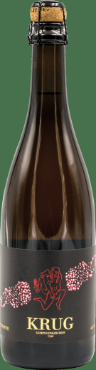 Krug Rosé Spumante 0,75l
