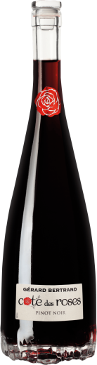Gérard Bertrand Côte des Roses Pinot Noir 0,75l