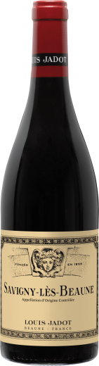 Louis Jadot Savigny-lès-Beaune Villages 0,75l
