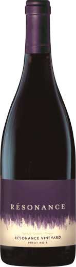Résonance Vineyard Résonance Vineyard Pinot Noir Yamhill-Carlton 0,75l