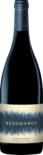 Résonance Vineyard Résonance Pinot Noir Willamette Valley 0,75l