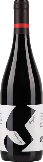 Glatzer Zweigelt Dornenvogel 0,75 2018 0,75l