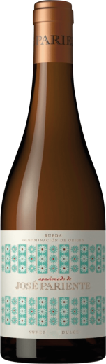 José Pariente Apasionado Sauvignon Blanc 0,5l