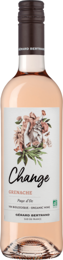 Gérard Bertrand Change Grenache Rosé 0,75l