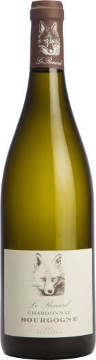 Château de Chamirey Le Renard Bourgogne Chardonnay 0,75l