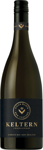 Villa Maria Icon Keltern Chardonnay 0,75l
