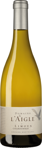 Gérard Bertrand Chardonnay Domaine de l'Aigle Limoux 0,75l