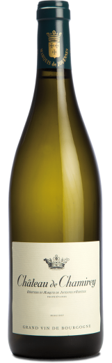 Château de Chamirey Mercurey Blanc 0,75l