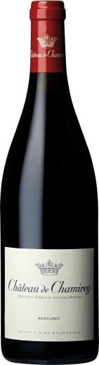 Château de Chamirey Château de Chamirey Mercurey rouge Devillard 0,75l