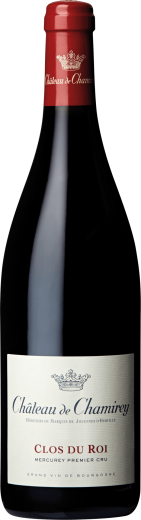Château de Chamirey Mercurey Premier Cru ''Clos du Roi'' 0,75l