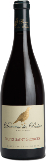 Domaine des Perdrix Nuits Saint Georges 0,75l