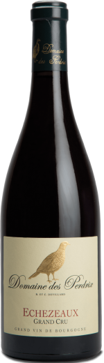Domaine des Perdrix Domaine des Perdrix Echezeaux Grand Cru Devillard 0,75l