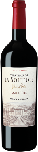 Gérard Bertrand La Soujeole 0,75l