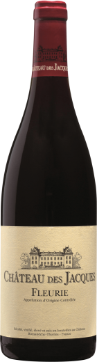 Château des Jacques Fleurie Château des Jacques 0,75l