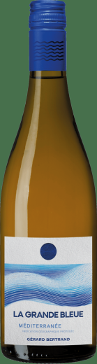 Gérard Bertrand La Grande Bleue 0,75l