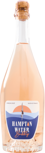 Gérard Bertrand Hampton Water Bubbly 0,75l
