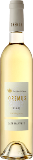Torre Oria Oremus Tokaj Late Harvest 0,5l 0,5l
