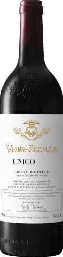 Vega Sicilia Unico 0,75l