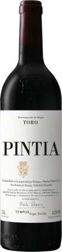Bodegas Pintia Pintia 0,75l