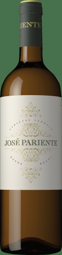 José Pariente Varietal Verdejo 0,75l
