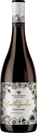 Villa Maria Earthgarden Pinot Noir 0,75l