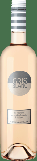 Gérard Bertrand Gris Blanc 0,75l
