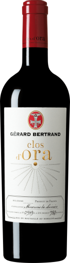Gérard Bertrand Clos D 19Ora 0,75l