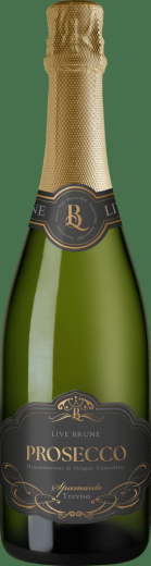 Cantine Maschio "Live Brune S" Extra Dry Prosecco DOC 0,75l
