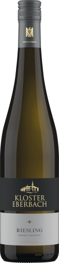 Kloster Eberbach Riesling Kabinett fruchtig 0,75l