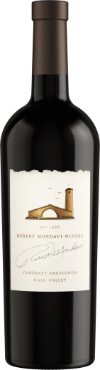 Robert Mondavi Napa Valley Cabernet Sauvignon 0,75l
