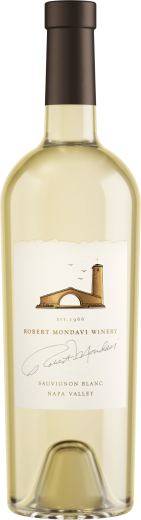 Robert Mondavi Napa Valley Sauvignon Blanc 0,75l