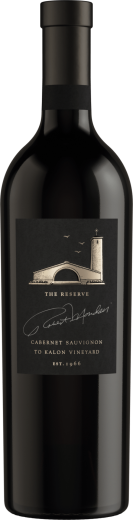 Robert Mondavi Cabernet Sauvignon Reserve To Kalon Vineyard 0,75l