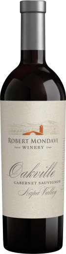 Robert Mondavi Oakville Cabernet Sauvignon 0,75l