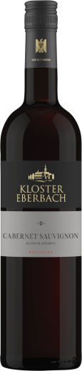 Kloster Eberbach Cabernet Sauvignon Kloster Reserve VDP Gutswein 0,75l