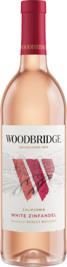 Robert Mondavi Woodbridge White Zinfandel 0,75l