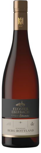 Kloster Eberbach Rüdesheimer Berg Rottland Spätburgunder Cabinettkeller VDP Grosses Gewächs 0,75l