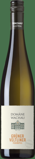 Domäne Wachau Grüner Veltliner Federspiel Terrassen 0,75l