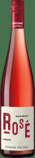 Domäne Wachau Rosé Federspiel Terrassen 0,75l