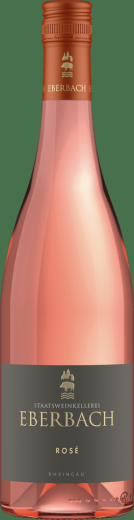Staatsweinkellerei Eberbach Staatsweinkellerei Eberbach Rosé 0,75l