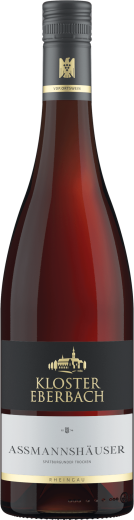 Kloster Eberbach Assmannshäuser Spätburgunder 0,75l