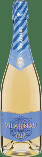 Vilarnau Vilarnau Cava alkoholfrei 0,75l