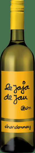 Château de Jau Le Jaja de Jau Chardonnay 0,75l