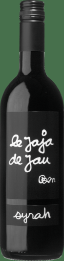 Château de Jau Le Jaja de Jau Syrah Rouge 0,75l