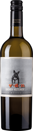 Domäne Wachau Grüner Veltliner VDN Veltliner Doux Naturel 0,75l