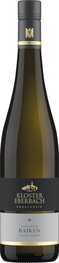 Kloster Eberbach Rauenthaler Baiken Riesling Crescentia VDP Erste Lage 0,75l
