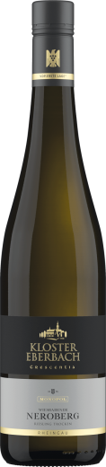 Kloster Eberbach Wiesbadener Neroberg Riesling Crescentia VDP Erste Lage 0,75l