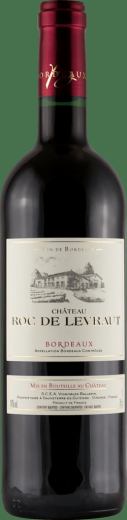 Vignobles Ballarin Château Roc de Levraut 0,75l